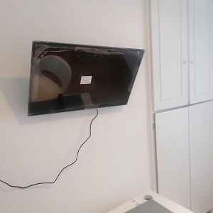 Appartement met een Slaapkamer